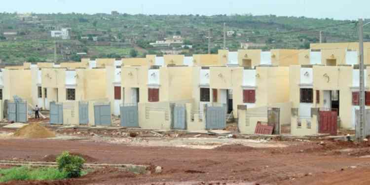 Tunisie – Saïed appelle à accélérer la distribution des logements sociaux