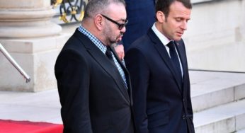 Le Maroc paye cher “l’espionnage” du téléphone de Macron : Israël a fermé la porte