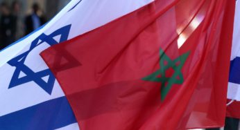 Suspicion d’armes pour Israël : l’Espagne ferme ses ports, le Maroc accueille deux navires !