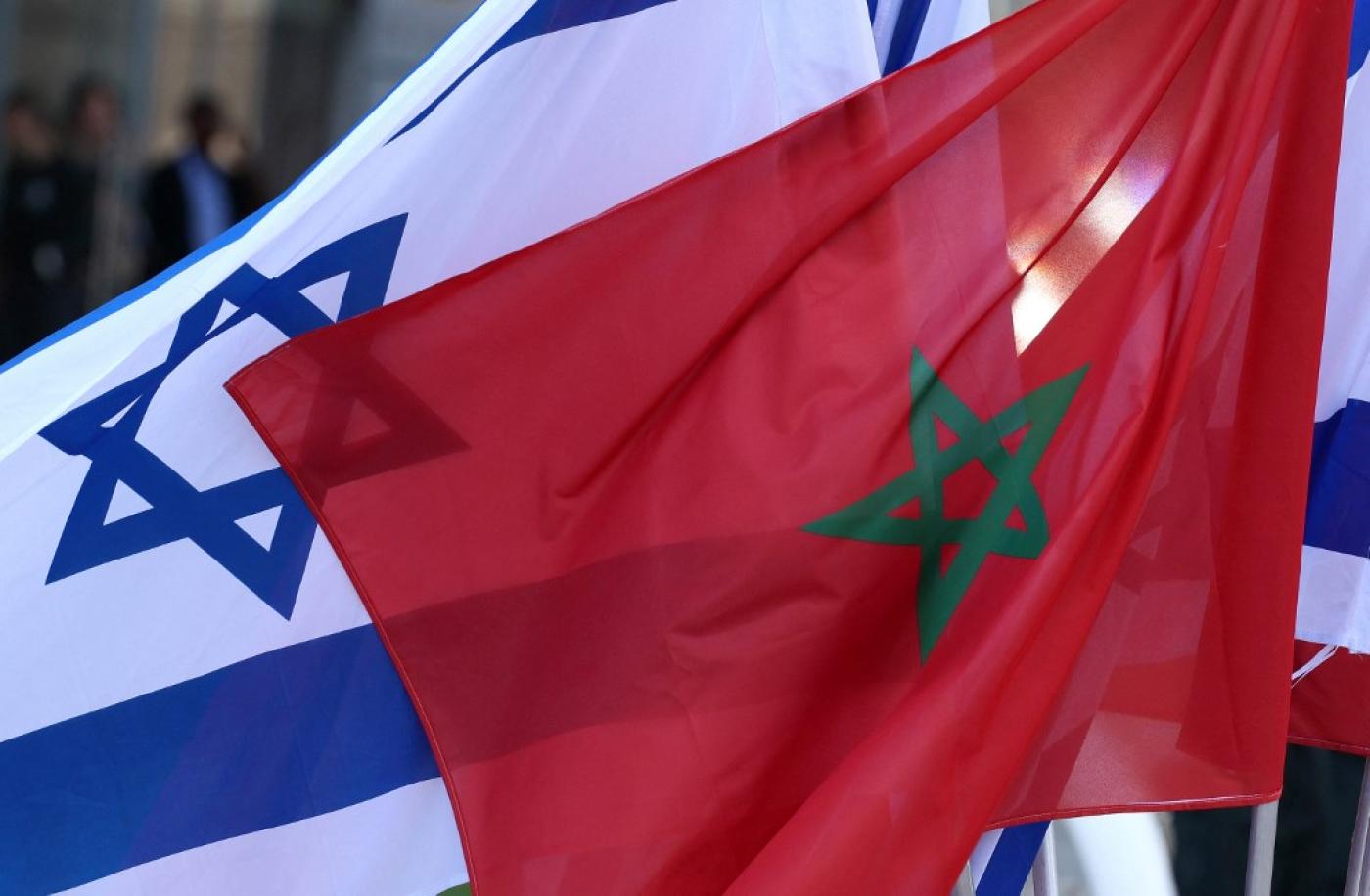 Maroc-Israël : Les échanges commerciaux affichent +258,57% au 1er trimestre 2023