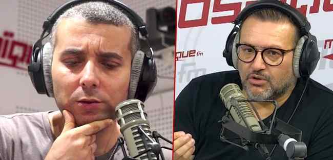 Tunisie – Elyes Gharbi et Haythem Mekki convoqués par la brigade criminelle