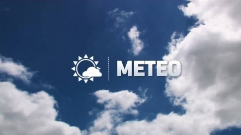 Météo de ce vendredi 26 janvier 2024