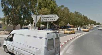 Tunisie – Parallèlement à l’attaque de Djerba, un individu tente d’investir un poste de la garde nationale à Mghira