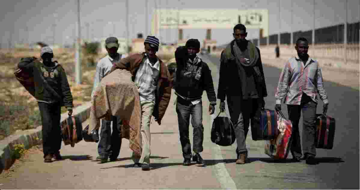 Tunisie: 15% de migrants sont en situation irrégulière