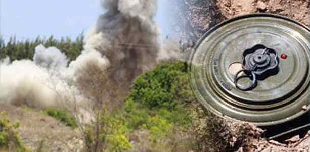 Tunisie – Le Kef : Un sexagénaire blessé dans l’explosion d’une mine