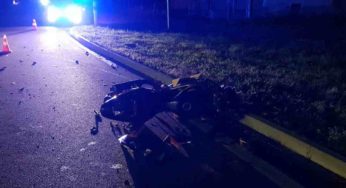 Tunisie – Nabeul : Une fillette de dix ans tuée par une moto
