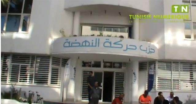 Tunisie – Ennahdha condamne l’opération criminelle d’El Ghriba et appelle à accélérer l’enquête
