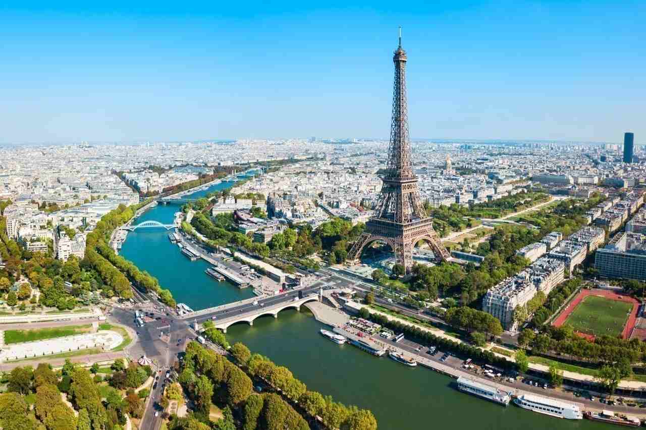 France : Les souverainistes vont s’étouffer, 131 sociétés stratégiques vendues à des étrangers en 2022