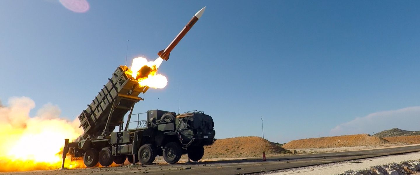 Ukraine : Un tournant, le “Patriot” américain aurait vaincu “l’arme invincible” de Poutine