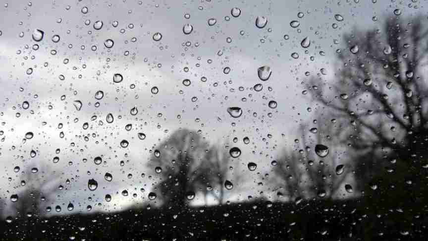 Tunisie – METEO : Pluies sur le nord et le centre parfois abondantes