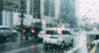 La quantité de pluies dépasse largement les prévisions en France: plus de 600 mm dans certaines régions