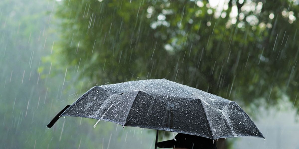Météo : Un dimanche plus pluvieux que le samedi selon l’INM