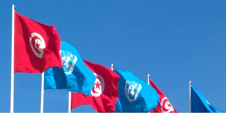 La Tunisie célèbre la Journée Internationale des Casques Bleus