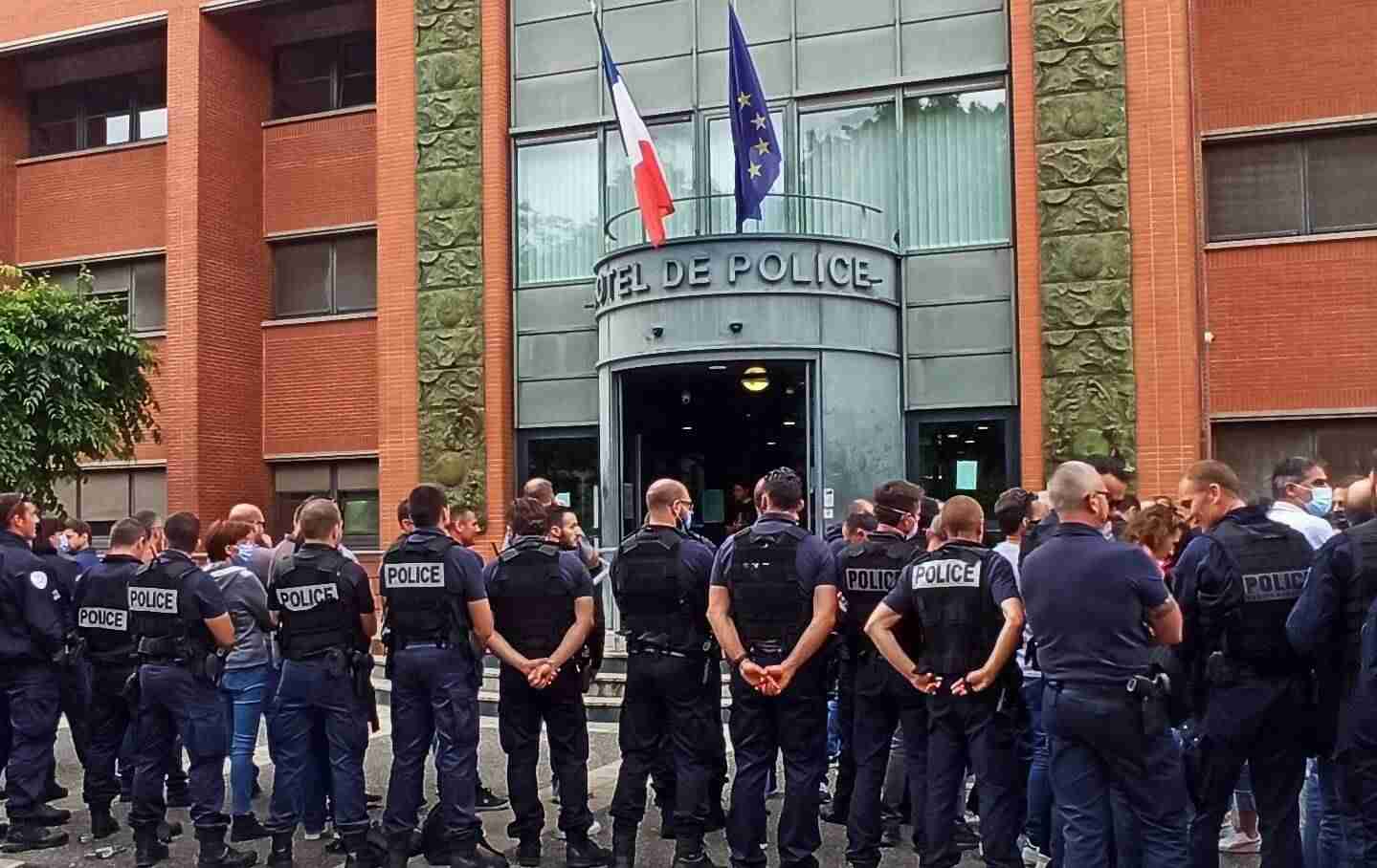 France : ils ont osé “fliquer” l’absentéisme des élèves musulmans durant l’Aïd al-Fitr