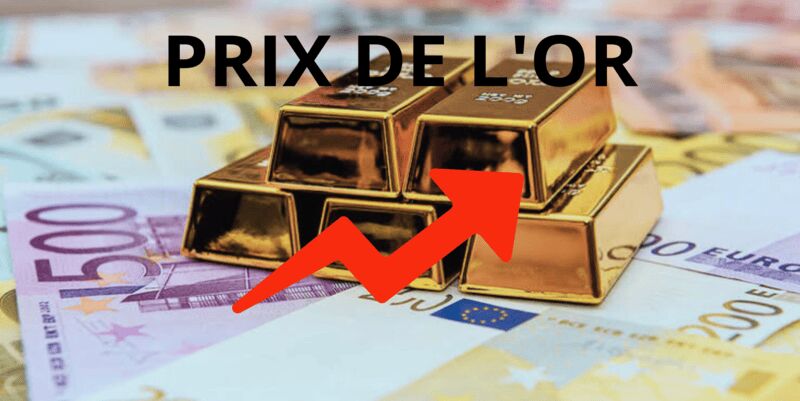 Prix de l’or au 26 Mars 2024 : Informations essentielles sur les prix de l’or en Euro, Dollar et Livre Sterling