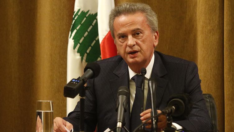 Le Liban au fond du trou : Une juge française ordonne l’arrestation du patron de la Banque centrale