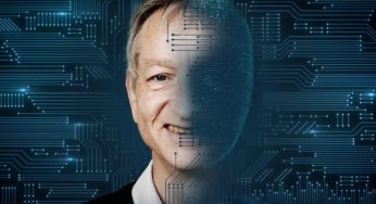 Le parrain de l’Intelligence artificielle jette l’éponge et tire la sonnette d’alarme !
