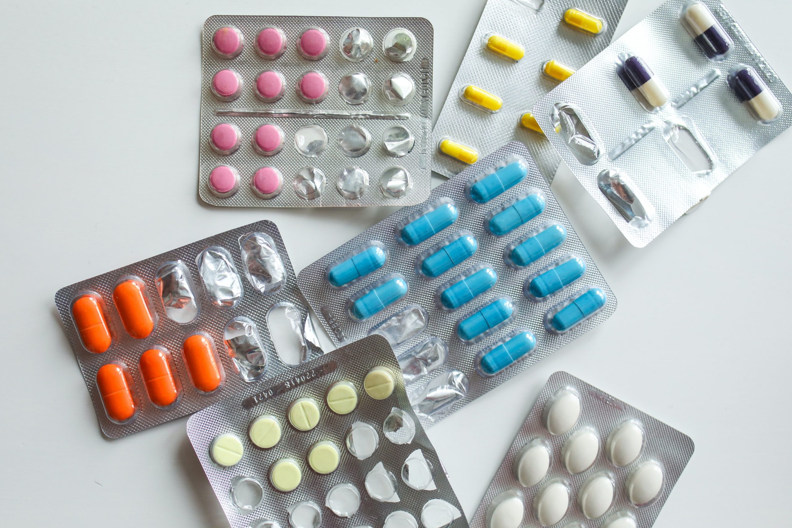 Tunisie : Pénurie de 300 médicaments traitant des maladies chroniques
