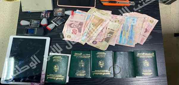 Tunisie – Démantèlement d’un gang qui falsifiait les documents pour l’obtention des visas Schengen  