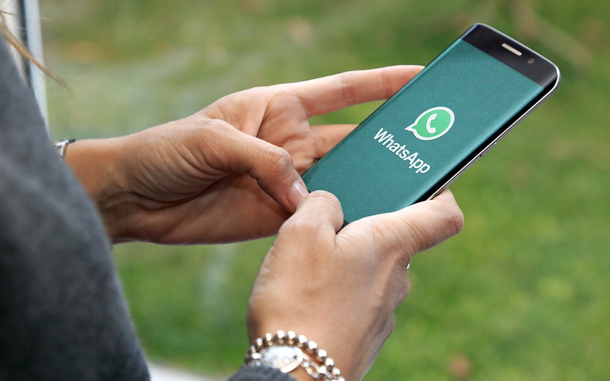 Appel visio: La fonctionnalité de partage d’écran bientôt disponible sur Whatsapp
