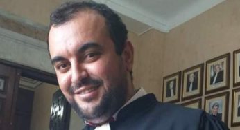 Tunisie – Un nouveau mandat d’amener à l’encontre de Mahdi Zagrouba