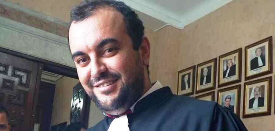 Tunisie – Mahdi Zagrouba condamné à une année de prison