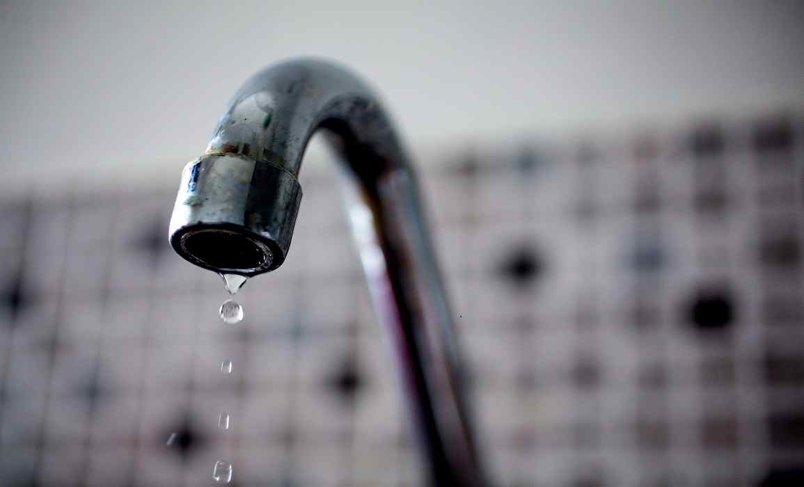 Nabeul: Les habitants dénoncent la coupure d’eau potable sans un préavis de la SONEDE (Déclaration)