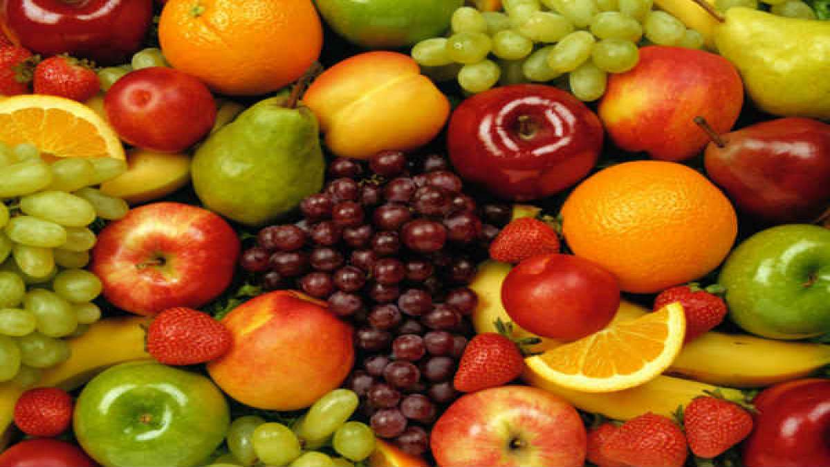 Tunisie: Baisse des quantités de fruits exportées