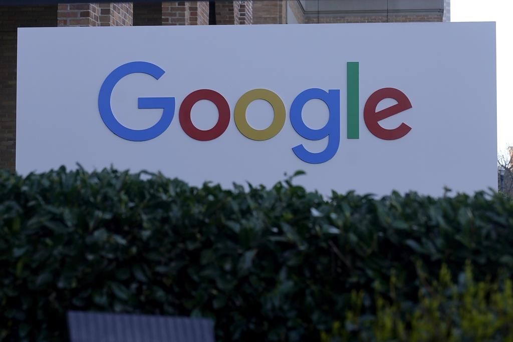 L’UE envisage d’ordonner à Google de céder son activité de technologie publicitaire