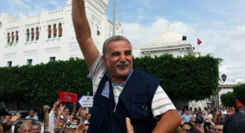 Tunisie : Zied El Heni libéré [Photos]