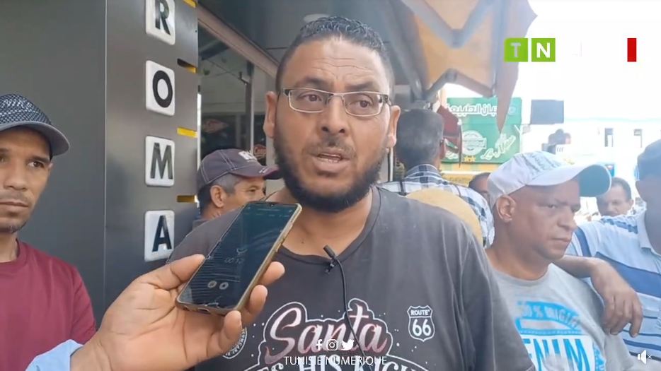 Usine de sucre à Beja: Les ouvriers appellent Kais Saied à intervenir en urgence (Vidéo)