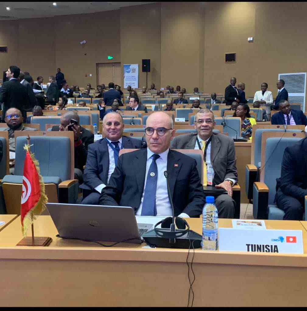 Sommet du COMESA – Participation réussie de la Tunisie consacrant sa profonde intégration africaine