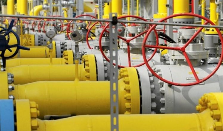 Energie – La hausse des températures et le stockage font baisser le prix du gaz européen