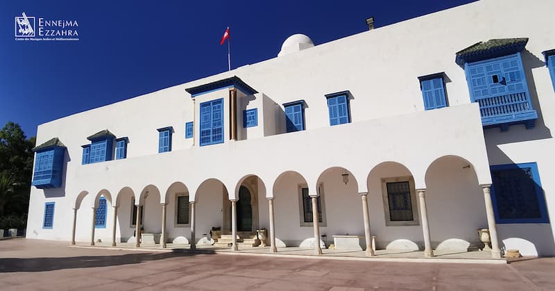 Musée En-Nejma Ezzahra: Les étudiants et les élèves bénéficient de l’accès gratuit une seule fois par an