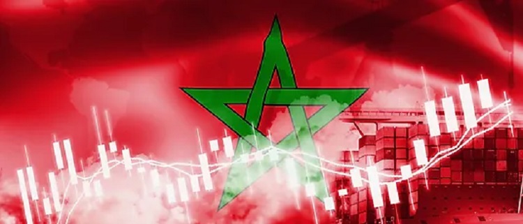 Au Maroc, la croissance économique devrait s’établir à 2,4% au premier trimestre 2024