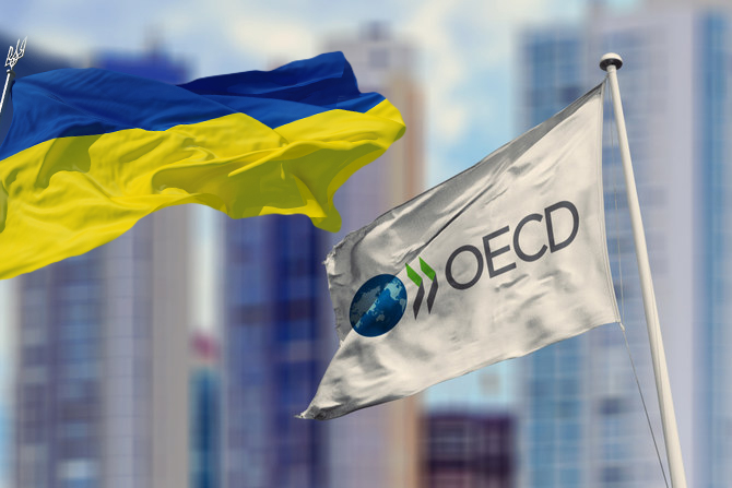 L’OCDE et l’Ukraine signent un Programme-pays d’une durée de quatre ans