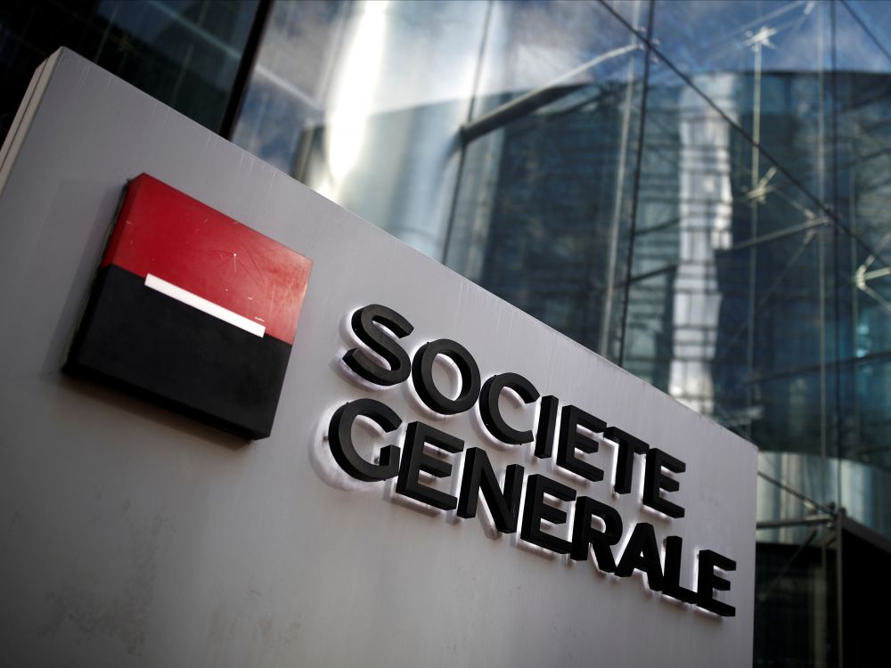 Société Générale va céder ses filiales dans quatre pays africains d’ici fin 2023