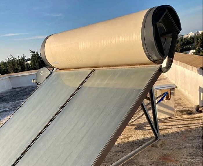 Prosol- Chauffages solaires : Chaque dinar investi rapporte 6,5 dinars