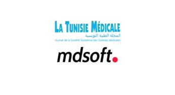 Success story : La Tunisie Médicale lance son nouveau site web basé sur OJS, en partenariat avec MDSOFT.