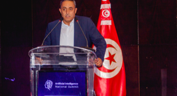 Lassâad Ben Dhiab: Tunisie Telecom était le premier opérateur à vulgariser l’intelligence artificielle (Vidéo)