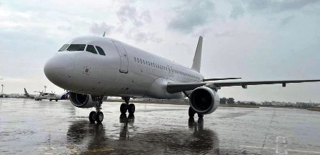 Tunisie – Un avion affrété par Tunisair suspend son vol vers Dusseldorf et revient sur Tunis Carthage