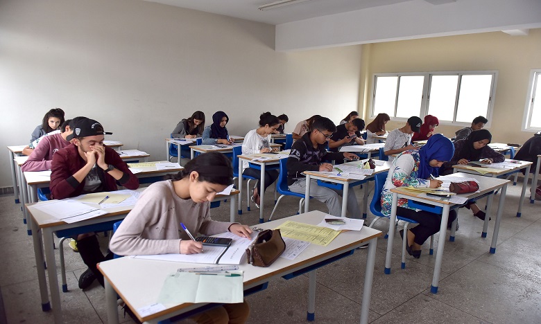Tunisie-Baccalauréat 2023 : Démarrage aujourd’hui des épreuves