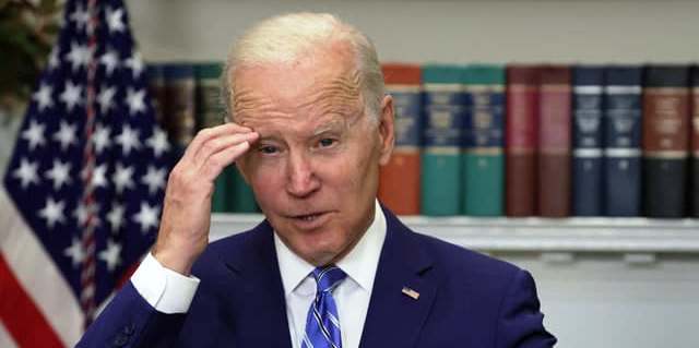 Biden n’en finit plus de nourrir la polémique avec ses « faux pas » et défauts de mémoire