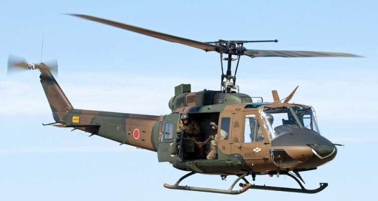 Tunisie- Ministère de la Défense: Perte de contact avec un hélicoptère en mission 