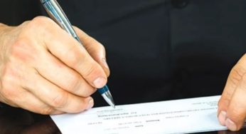 Tunisie : vers une amnistie pour certains chèques sans provision, les détails …