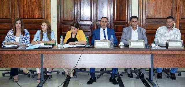 Tunisie – La commission parlementaire des droits et des libertés veut auditionner le ministre de l’intérieur