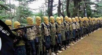 Rapport onusien – Afghanistan : La nouvelle terre promise de DAECH et d’Al QAEDA