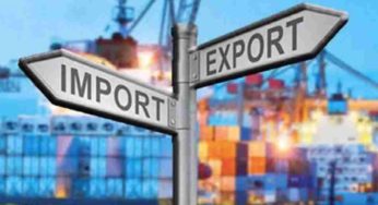 Tunisie – Régression du déficit de la balance commerciale