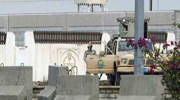 Arabie Saoudite : Deux morts dans un échange de coups de feu devant le consulat américain à Djeddah
