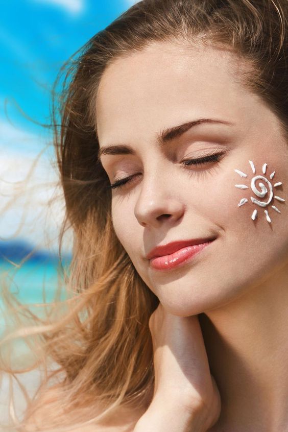 TN Beauté : Sélectionner un écran solaire en fonction de votre type de peau